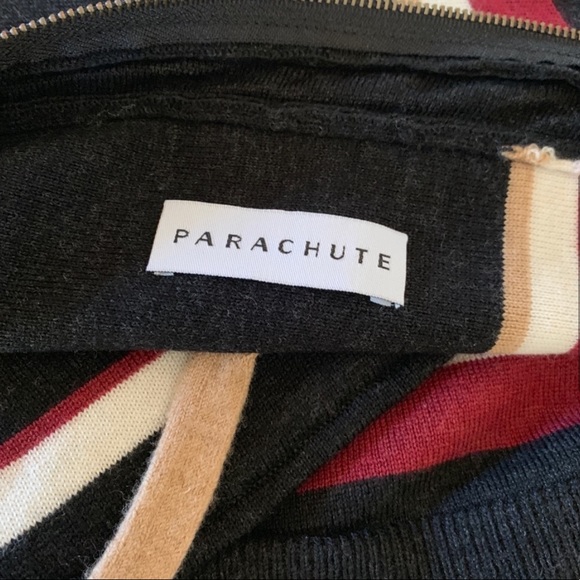 Parachut Merino Travel Kit (Blanket + Eye Mask) - Picture 4 of 8